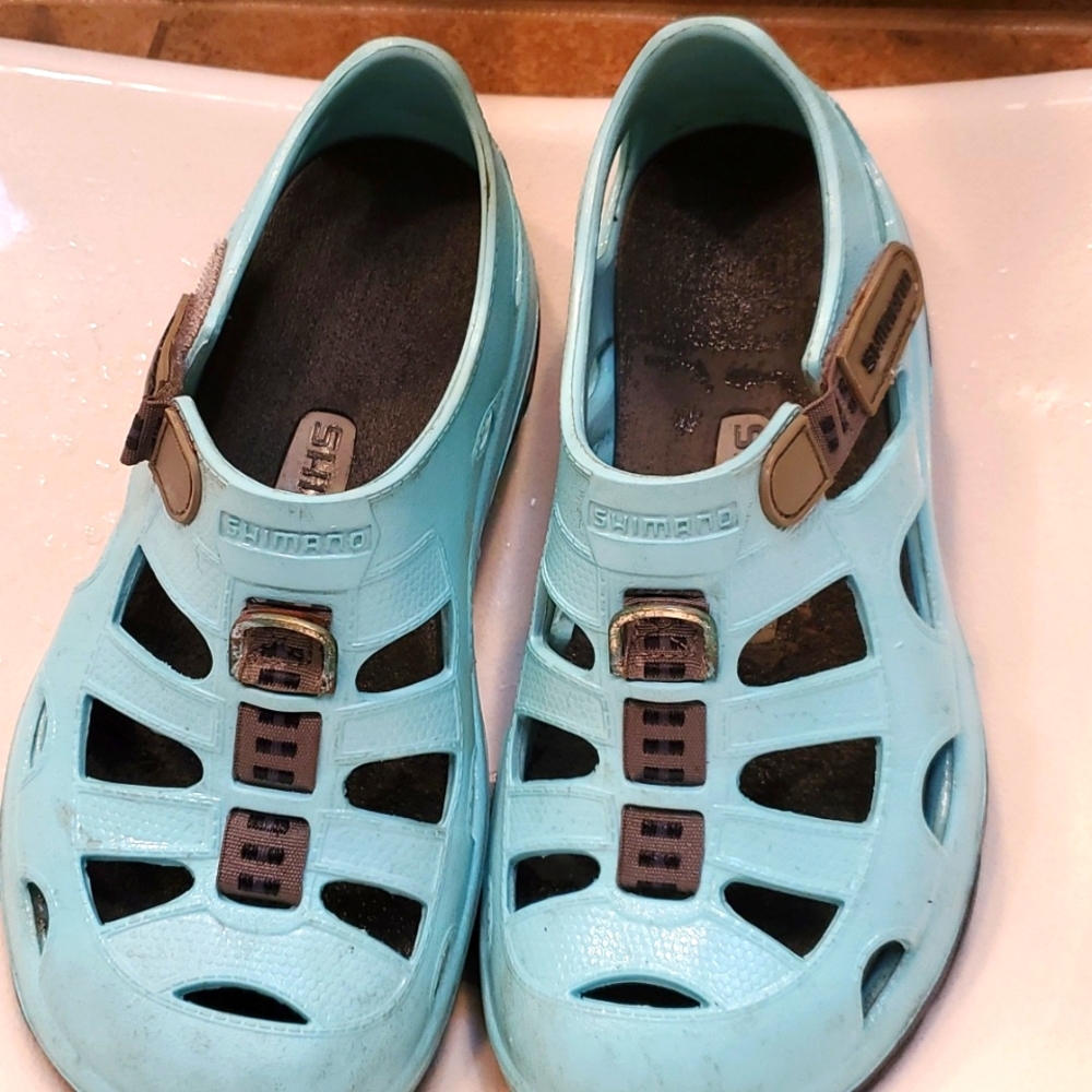 Women's Swimano Boat shoes